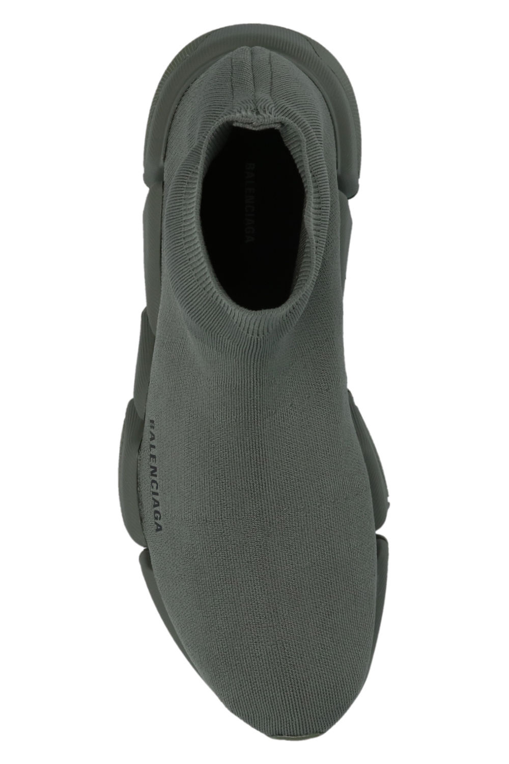 【BALENCIAGA】Speed 2.0 Sneakers/ Balenciaga Speed 2.0 Recycled Knit Sneakers With Bicolor